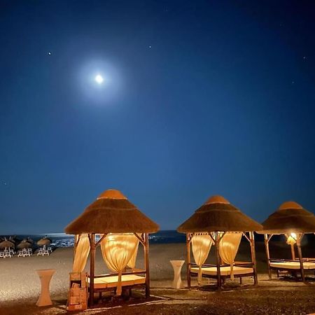 Apartamento Con Vistas Al Mar En Playa Granada Motril Kültér fotó