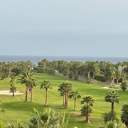 Apartamento Con Vistas Al Mar En Playa Granada Motril Kültér fotó