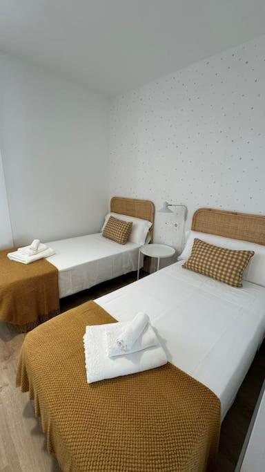 Apartamento Con Vistas Al Mar En Playa Granada Motril Kültér fotó